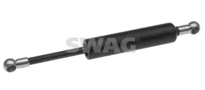 55 51 0016 SWAG Газовая пружина, крышка багажник